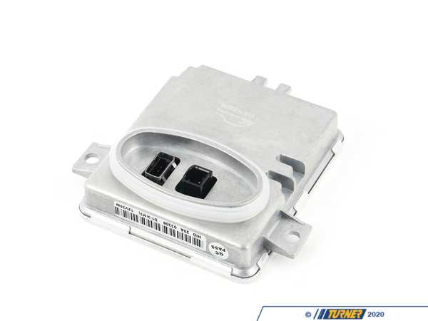 Bremmen Parts Bremmen Xenon Light Control Unit - BMW E90 E91 63126948180