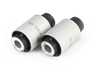 Bremmen Parts  Bremmen Rear Control Arm Upper Inner Bushing - E36/E46/X3/Z4 33321092247 View 2