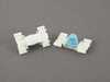 Bremmen Parts Bremmen Door Moulding Clip - Set of 25 - E36 E46 51131960054 View 6