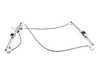 Bremmen Parts Window Regulator - Front Left 51337162163 View 1