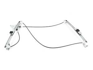 Window Regulator - Front Left