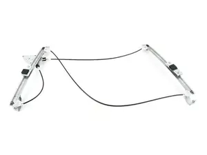 Window Regulator - Front Left
