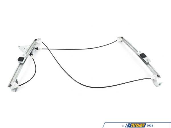 Bremmen Parts Window Regulator - Front Left 51337162163