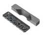 Induktiv E46 Wireless Device Charging Unit - Black E46Wireless-BL View 2