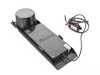 Induktiv E46 Wireless Device Charging Unit - Black E46Wireless-BL View 6
