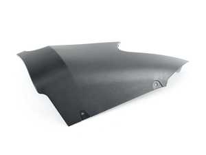 Genuine BMW Trim Panel Lower Left - 51127187145 - E71
