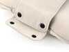 Genuine BMW COMFORT CUSHION HEAD RESTRAI 52205A313A0 View 3