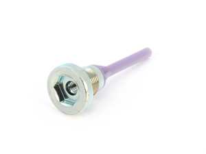 Genuine BMW Overflow Pipe - 24108627866