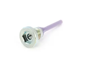 Genuine BMW Overflow Pipe - 24108627866