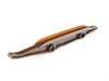 Genuine MINI GUIDE RAIL 11317617489 View 2