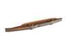 Genuine MINI GUIDE RAIL 11317617489 View 3