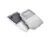 PPE PPE Heavy Duty Aluminum ZF 8HP70 Transmission Pan - Raw Finish - BMW 2010+ 228053400 View 3