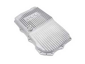 PPE Heavy Duty Aluminum ZF 8HP70 Transmission Pan - Raw Finish - BMW 2010+