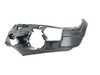 Genuine BMW Genuine BMW Insert, Bumper Front Left M - 51118056503 - F16 51118056503 View 1