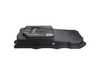 PPE PPE Heavy Duty Aluminum ZF 8HP70 Transmission Pan - Brushed Finish - BMW 2010+ 228053410 View 2