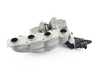 Mitsubishi Turbocharger OEM Mitsubishi N20 Stage 1 Turbo Upgrade - BMW N20 2.0L 49U77-A0000 View 1