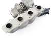 Mitsubishi Turbocharger OEM Mitsubishi N20 Stage 1 Turbo Upgrade - BMW N20 2.0L 49U77-A0000 View 2