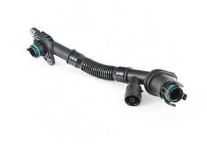 Crankcase Ventilation Connecting Pipe - Cylinders 5-8