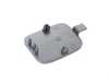 Genuine BMW COVER, TOW FITTING, 51128066906 View 1