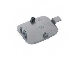 COVER, TOW FITTING,