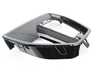 Genuine BMW AIR INLET FINISHER, LEFT 51118074269 View 1
