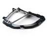Genuine BMW AIR INLET FINISHER, LEFT 51118074269 View 3