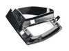 Genuine BMW AIR INLET FINISHER, LEFT 51118074269 View 4