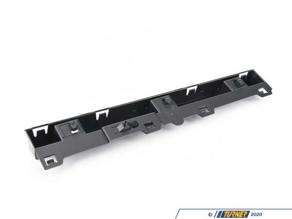 Genuine BMW Genuine BMW Supporting Ledge Left - 51777320205 - F36 51777320205