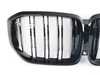 Genuine BMW GRILL FRONT 51138746966 View 2