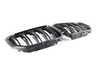 Genuine BMW GRILL FRONT 51138746966 View 4