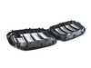 Genuine BMW GRILL FRONT 51138746966 View 5