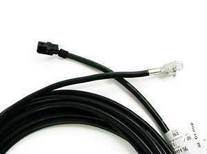 Genuine BMW CD Changer Connection Cable
