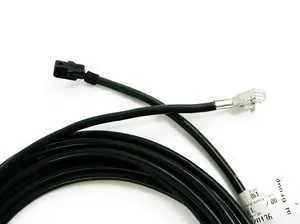 Genuine BMW CD Changer Connection Cable