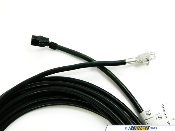 Genuine BMW Genuine BMW CD Changer Connection Cable 65128369830