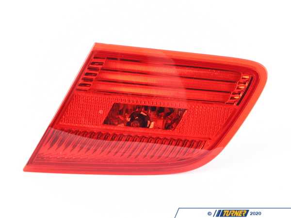 ULO ULO Taillight for Trunk Lid - E92 63217162300