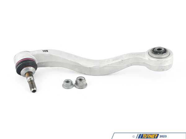 Lemforder Front Control Arm - Left 31122347951
