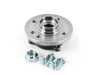 Bremmen Parts MINI R53 Wheel Hub With Bearing Assembly - Front - Priced Each 31226756889 View 1