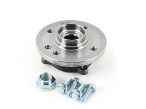 MINI R53 Wheel Hub With Bearing Assembly - Front - Priced Each