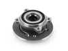 Bremmen Parts MINI R53 Wheel Hub With Bearing Assembly - Front - Priced Each 31226756889 View 3