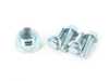 Bremmen Parts MINI R53 Wheel Hub With Bearing Assembly - Front - Priced Each 31226756889 View 4
