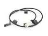 Bremmen Parts Brake Pad Sensor - Front 34356789329 View 1