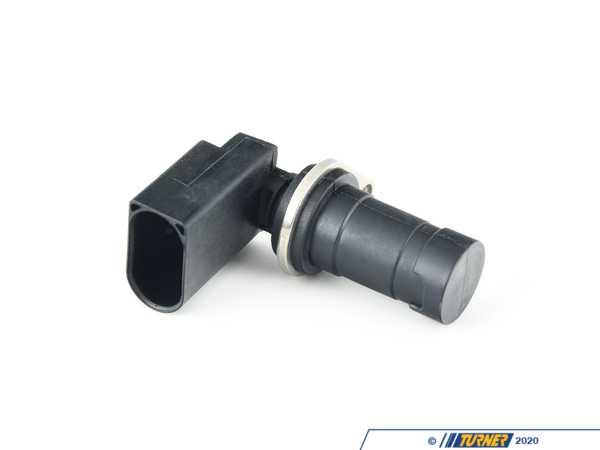 Bremmen Parts  Bremmen Crankshaft Position Sensor - E36 E46 E39 E60 X3 X5 Z3 Z4 12141709616