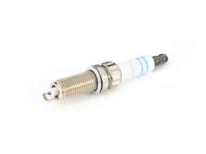 Spark Plugs - Set Of Four