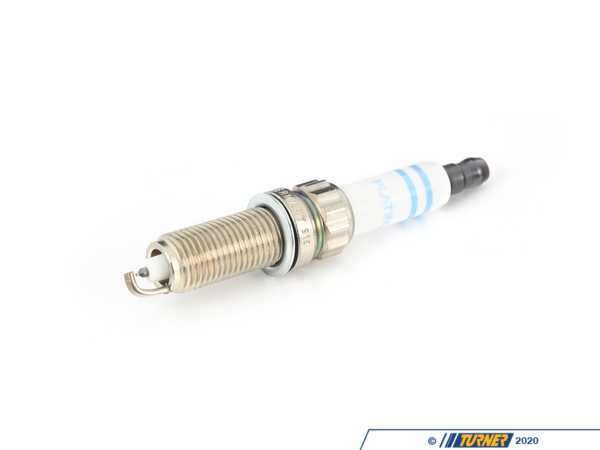 Bosch Spark Plugs - Set Of Four 12122158165KT4