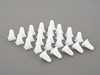 Bremmen Parts Bremmen Door Sill Clips - Set of 25 - BMW E21 E30 E36 51471840961 View 1