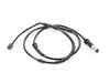 Bremmen Parts Bremmen Brake Pad Wear Sensor - Front - F01 F02 F06 F07 F10 F12 F13 34356791958 View 2