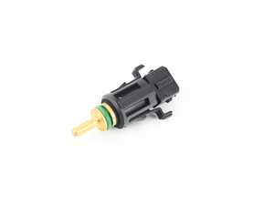 Bremmen Auxiliary Fan Temperature Switch - E46 E39 E9X E60 E70 E53
