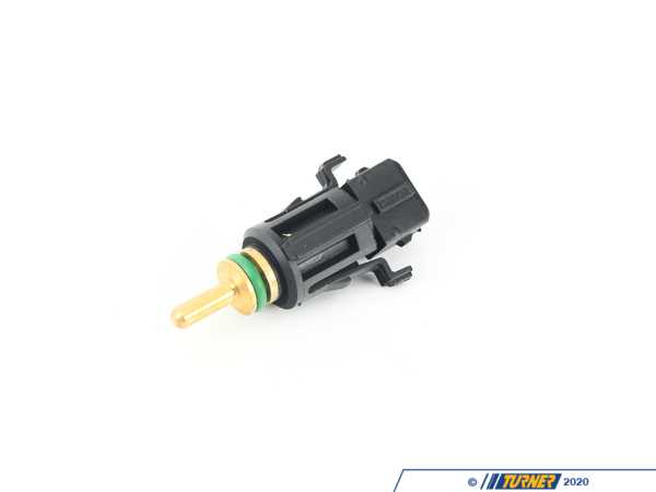 Bremmen Parts Bremmen Auxiliary Fan Temperature Switch - E46 E39 E9X E60 E70 E53 13621433077