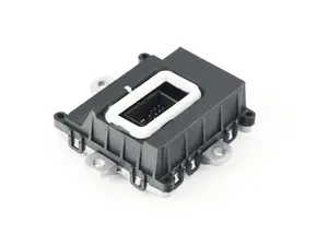 Bremmen Control Unit for Adaptive Curve Lighting - BMW E46 E9X E60/61 E65 E66