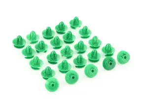 Bremmen Trim Panel Clip - Set of 25 - BMW